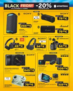 Anteprima dell'opuscolo Black Friday dal negozio Euronics valido da 26/11/2025 | Pagina: 19