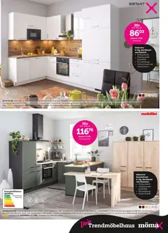 Vorschau der Angebote: Mömax Black Friday gültig ab 25.11.2025 | Seite: 13