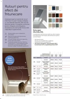 Previzualizarea de cataloage: Velux Catalog nou valabil de la 25.02.2025 | Pagina: 48