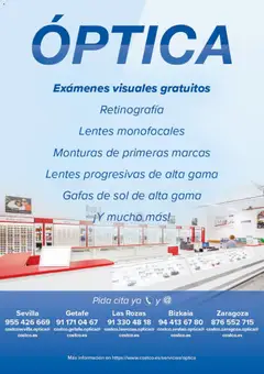 Vista previa del folleto de la tienda Costco válido desde el 27/10/2025 | Página: 17