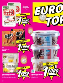 Voorbeeld van Folder van winkel Nettorama geldig vanaf 03-11-2025 | Pagina: 26