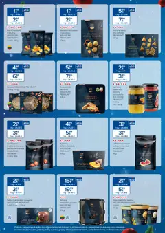 MAXIMA parduotuvės leidinio Leidinys galiojančio nuo 2025.11.18 peržiūra | puslapis: 6