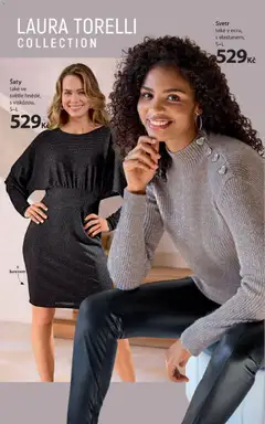 Náhled nabídky: NKD Leták platný od 30.10.2025 | Strana: 6