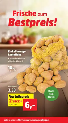 Vorschau der Angebote: Thomas Philipps Flugblatt gültig ab 27.10.2025 | Seite: 17