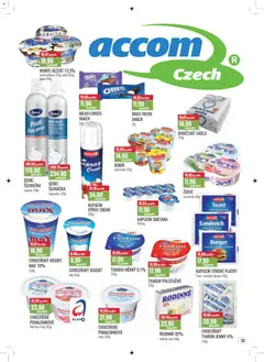 Náhled nabídky: Ratio Leták platný od 01.12.2025 | Strana: 31