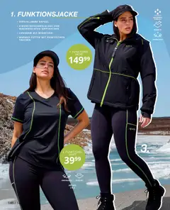 Vorschau von dem Prospekt des Geschäftes Ulla Popken, gültig ab dem 01.11.2025 | Seite: 146