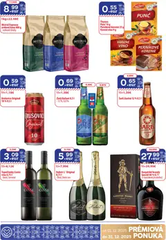 Náhľad Nitrazdroj letáku platného od 01.12.2025 | Strana: 29