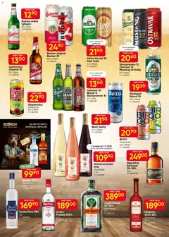 Náhled nabídky: Hruška Leták platný od 05.11.2025 | Strana: 8