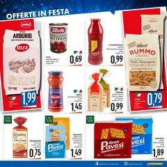 Anteprima dell'opuscolo Attuale volantino dal negozio Emisfero valido da 27/11/2025 | Pagina: 3