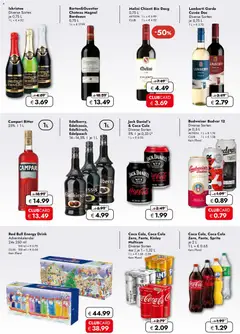 Náhled nabídky: Travel Free Leták platný od 31.10.2025 | Strana: 5