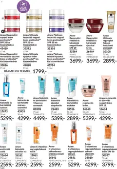 Avon - AVON online katalógus 2025 decemberi megtekintése, amely érvényes 2025.12.01.-től | Oldal: 146