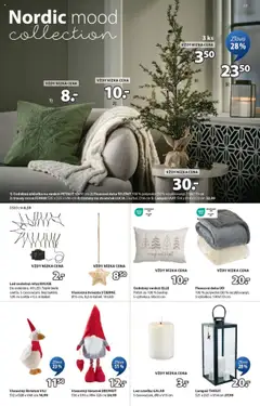 Náhľad JYSK letáku platného od 15.10.2025 | Strana: 13