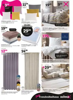 Vorschau von dem Prospekt des Geschäftes Mömax, gültig ab dem 10.11.2025 | Seite: 3