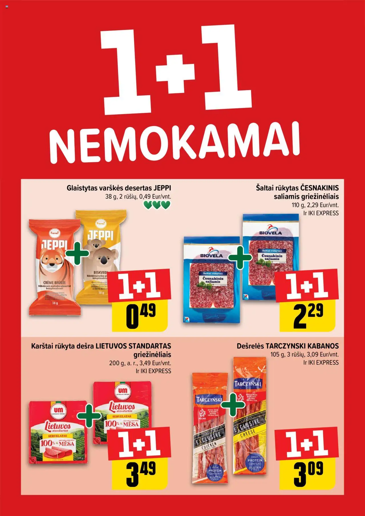 IKI leidinys galioja nuo 2025.07.21 – puslapio numeris 1