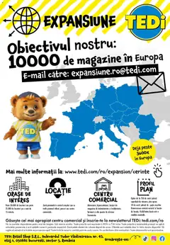 Previzualizarea de cataloage: TEDi Catalog nou valabil de la 14.11.2025 | Pagina: 37