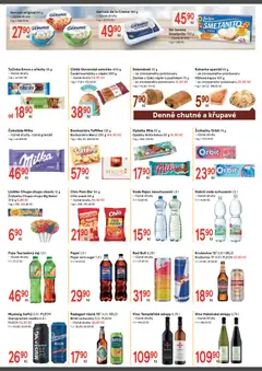 Náhled nabídky: Žabka Leták platný od 12.11.2025 | Strana: 5