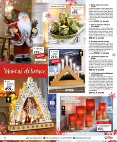 Náhled nabídky: Velký Košík Katalog prosinec 2025 platný od 01.12.2025 | Strana: 36