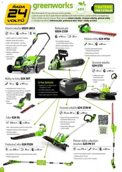 Náhled nabídky: Mountfield Katalog 2025 platný od 16.04.2025 | Strana: 58