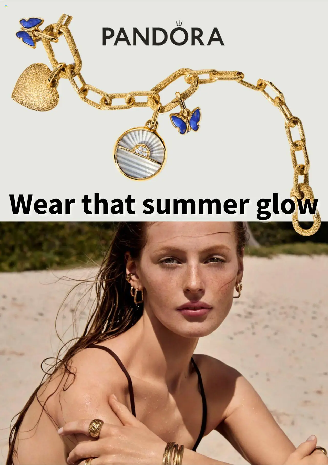 Catalogue Pandora catalog - the latest offers and deals valid from 22 Jul, 2025 page 1