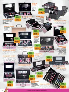 Náhled nabídky: Dráčik Leták platný od 03.10.2025 | Strana: 38