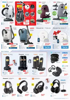 Voorbeeld van Folder van winkel Eldi geldig vanaf 01/12/2025 | Pagina: 17