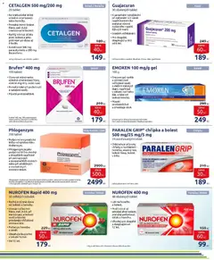 Náhled nabídky: Benu Leták platný od 01.11.2025 | Strana: 7