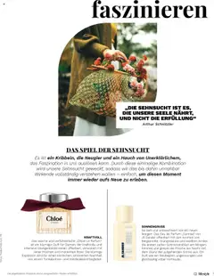 Vorschau der Angebote: Müller Magazine Lifestyle 5/25 gültig ab 17.09.2025 | Seite: 7