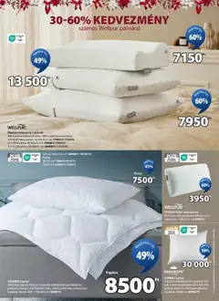 JYSK - Akciós újság JYSK megtekintése, amely érvényes 2025.10.15.-től | Oldal: 5