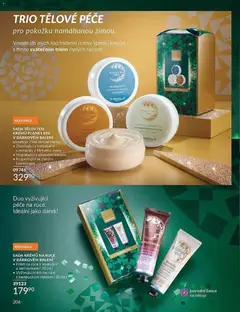 Náhled nabídky: Avon Katalog 12/2025 platný od 01.12.2025 | Strana: 206