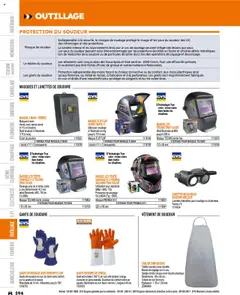 Prévisualisation de Catalogue du magasin Bricoman formulaire valide 19/03/2025 | Page: 594