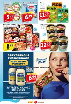 Pogląd gazetki "Black Friday" ze sklepu Prim Market ważnej od 27.11.2025 | Strona: 5