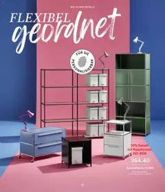 Vorschau des Merkblatts Prospekt vom Shop Livique gültig von 24.09.2025 bis | Seite: 10