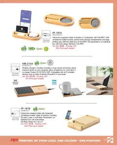 Προεπισκόπηση φυλλαδίου Catalogue από το κατάστημα Sapo Giveaways σε ισχύ από 01/01/2025 | σελίδα: 77