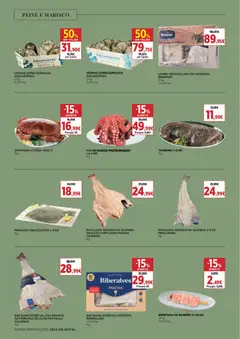 Pré-visualização do folheto da loja El Corte Ingles válida a partir de 05/12/2025 | Página: 6