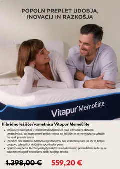 Predogled kataloga iz trgovine Vitapur veljaven od 03.11.2025 | Stran: 5