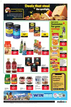 Preview of Makro flyer valid from 01/12/2025 | Page: 3