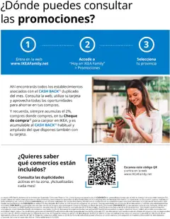 Vista previa del folleto de la tienda IKEA válido desde el 01/10/2025 | Página: 47