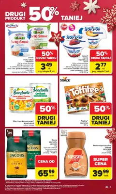 Pogląd gazetki "Gazetka" ze sklepu Carrefour ważnej od 01.12.2025 | Strona: 7