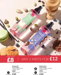 Preview of AVON Avon Digital Brochure valid from 01/10/2025 | Page: 84