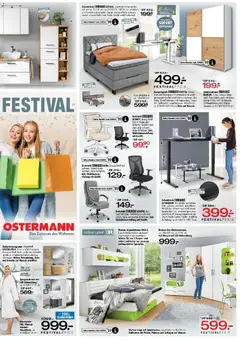 Vorschau von dem Prospekt des Geschäftes Ostermann, gültig ab dem 08.11.2025 | Seite: 15