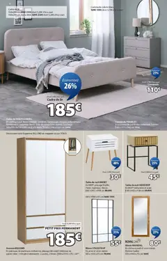 Prévisualisation de Catalogue du magasin Jysk formulaire valide 09/12/2025 | Page: 6