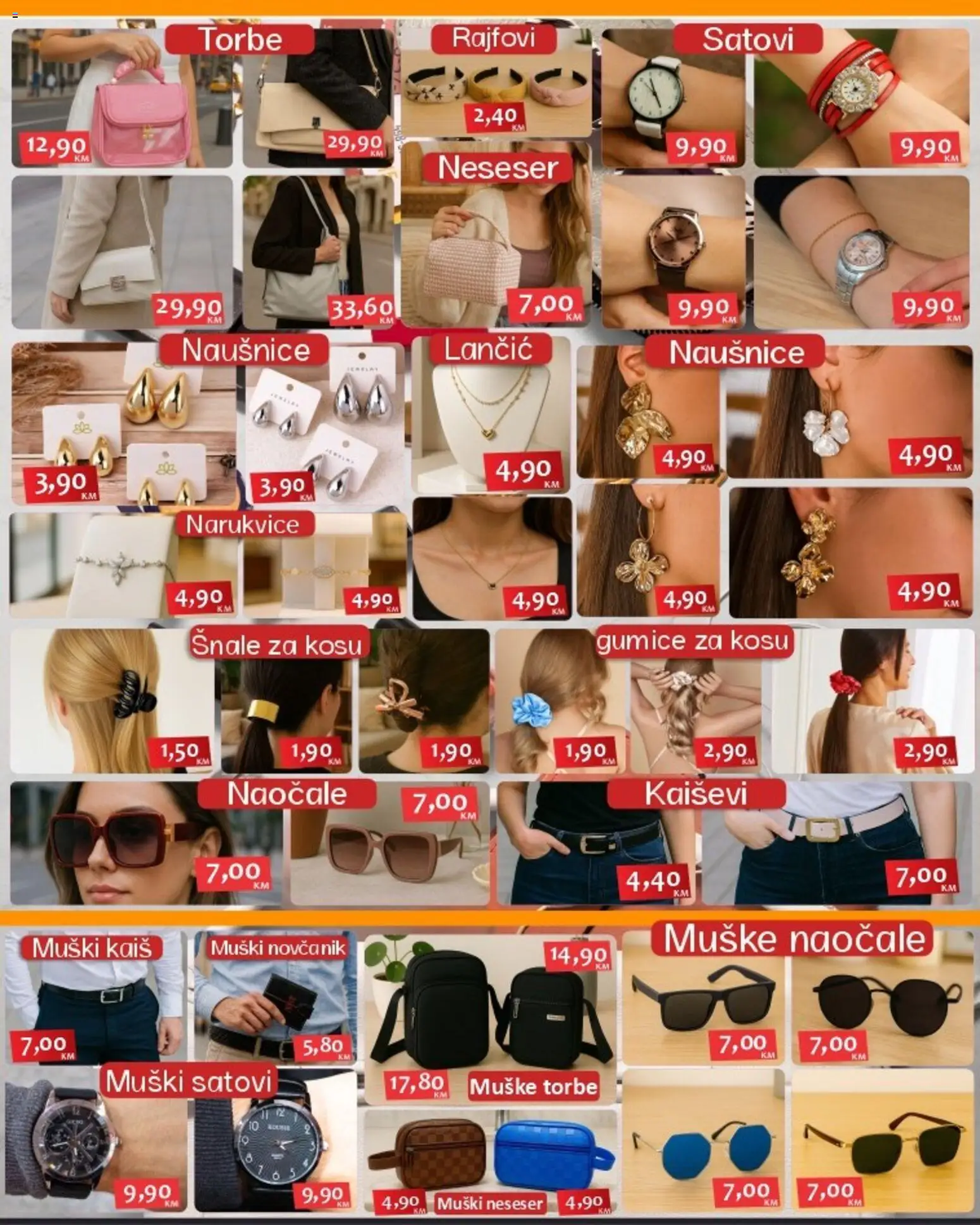 Pregled letka Katalog trgovine Izbor trgovine vrijedi od 2025.10.17