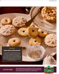 Preview of Waitrose Offers valid from 04/12/2025 | Page: 6