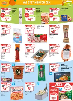 Náhled nabídky: Globus Leták platný od 29.10.2025 | Strana: 19