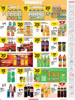 Pré-visualização do folheto da loja Continente válida a partir de 28/10/2025 | Página: 37