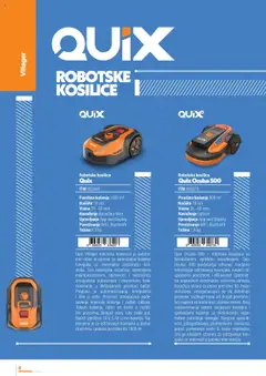 Pregled Villager kataloga - važi od 13.02.2025 | Strana: 6