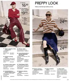 Náhľad Bonprix letáku platného od 14.10.2025 | Strana: 5