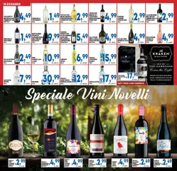 Anteprima dell'opuscolo Attuale volantino dal negozio DEM valido da 29/10/2025 | Pagina: 18