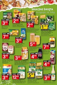 Pogląd gazetki "Gazetka" ze sklepu Hitpol ważnej od 12.12.2025 | Strona: 6