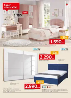 Previzualizarea de cataloage: XXXLutz Catalog nou valabil de la 03.11.2025 | Pagina: 8